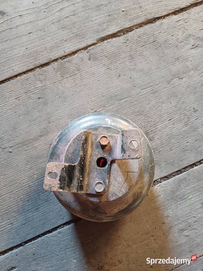 Tylna lampka Simson Mz