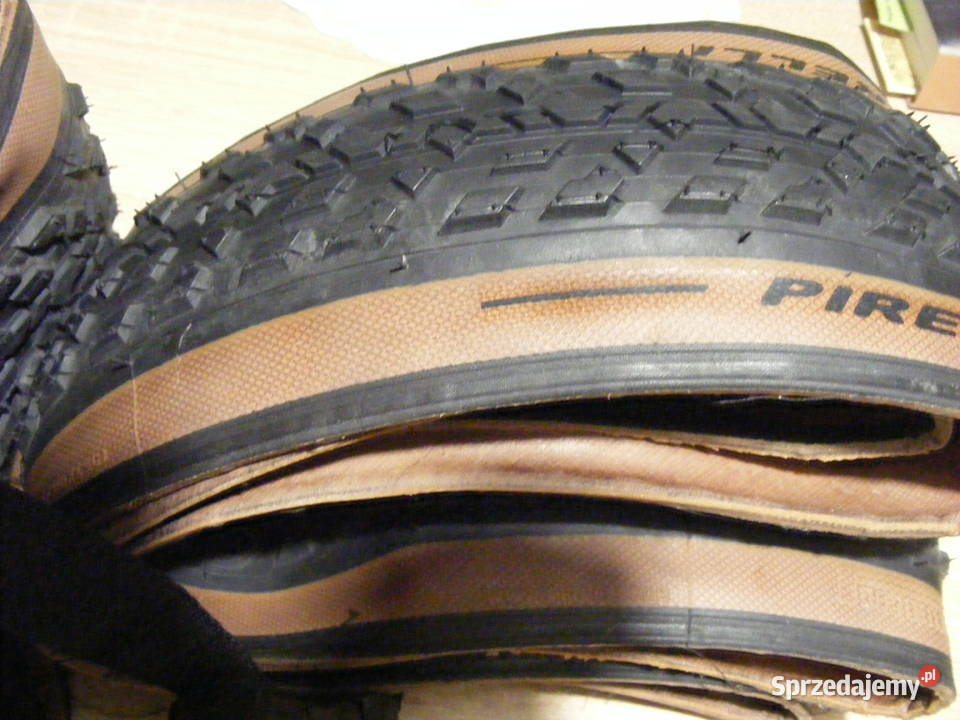 Opona PIRELLI Cinturato Gravel Mixed TLR Radzyń Podlaski sprzedam