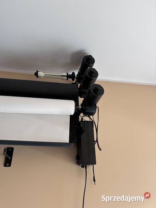 Zestaw Lampy i tła fotograficzne Tulce