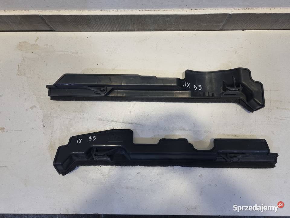 KIEROWNICA POWIETRZA LEWA PRAWA HYUNDAI IX 35 Skierniewice sprzedam