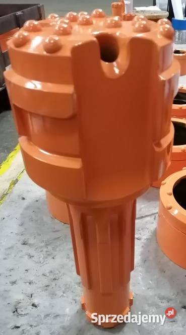 SIMETRIX system 168mm PILOT Koronka z Butem małopolskie sprzedam