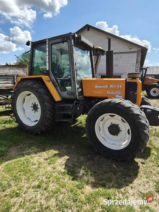 Renault 10354 Zbuczyn