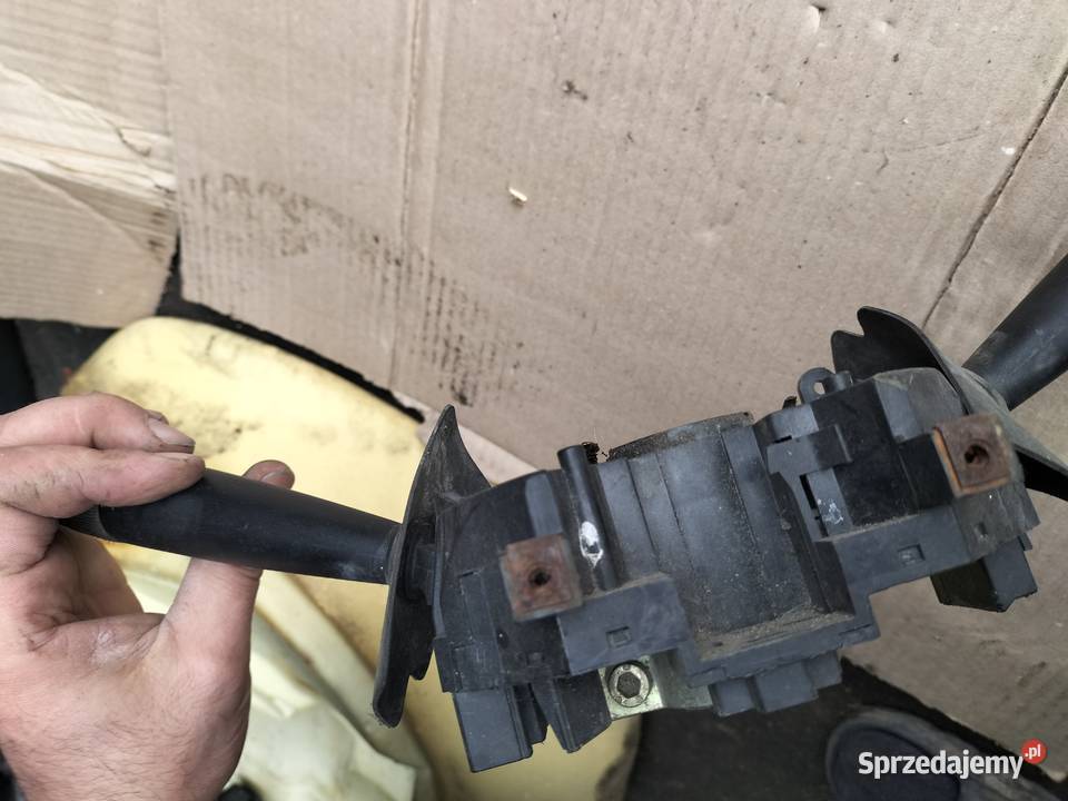 MANETKA B883 FIAT B883 Kamień-Kolonia