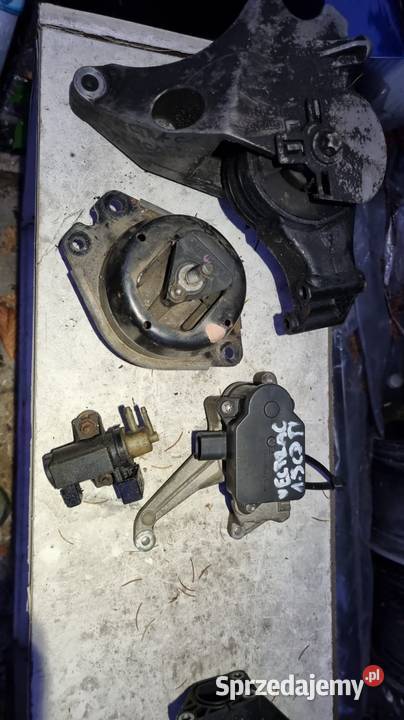 Opel Vectra C FL Lift 19 CDTI 150 Manual Signum Skawina