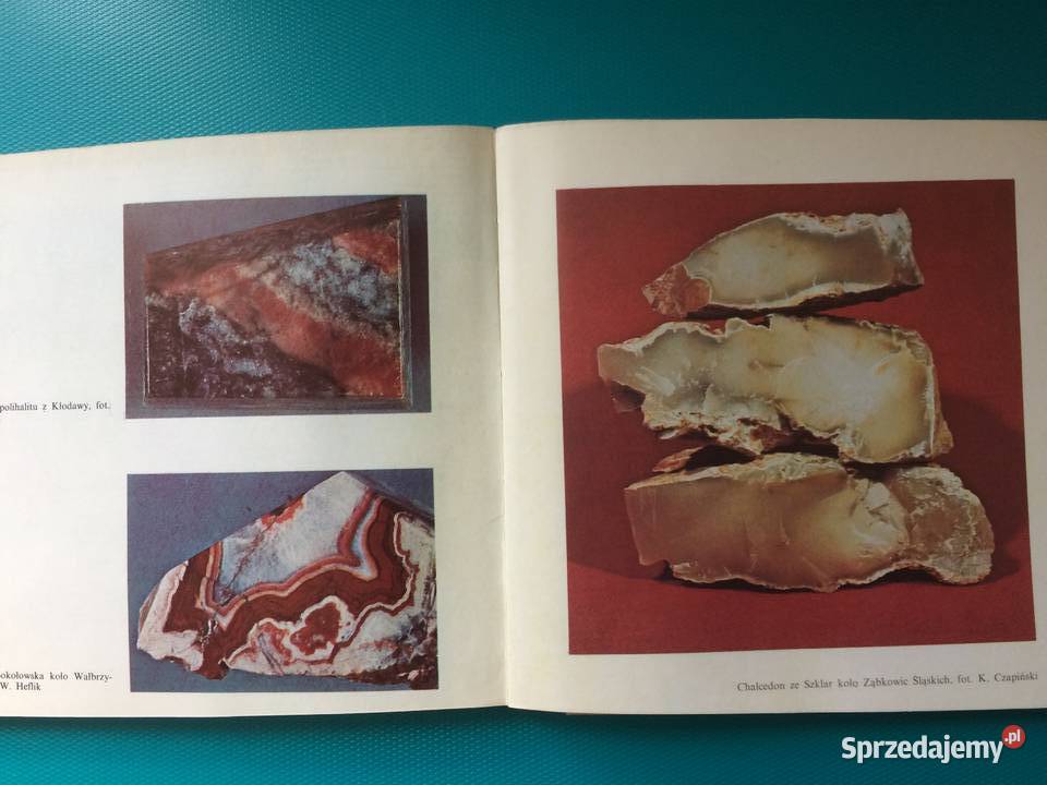 3437 Kamienie Ozdobne Polski Szczecin