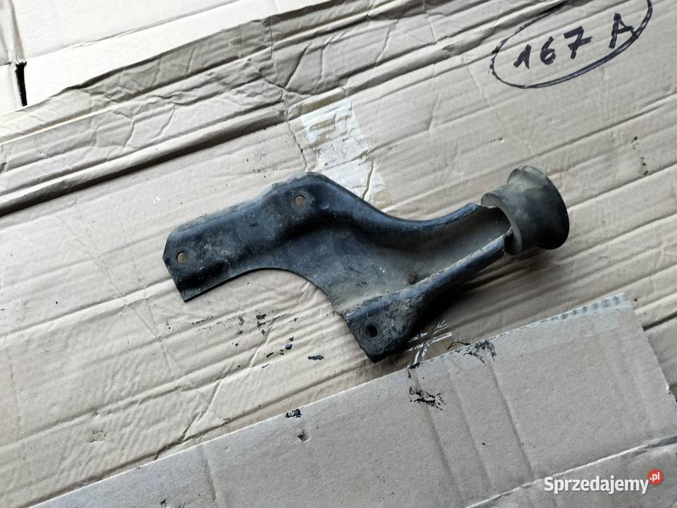 AUDI 80 B3 ŁAPA SILNIKA PRZÓD PRZEDNIA Pozostałe