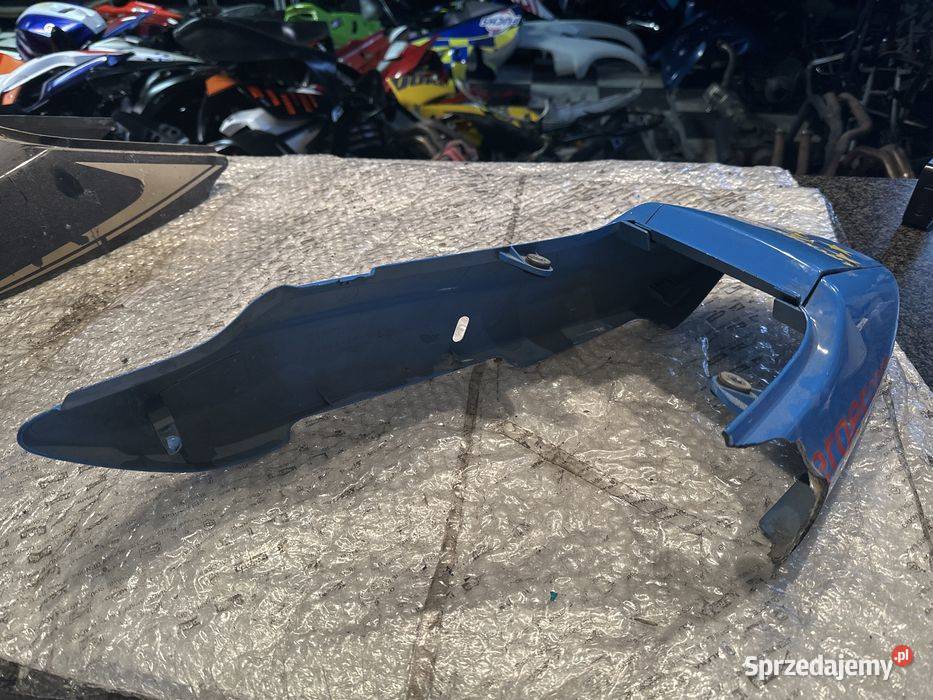 Honda CB1 CB1 Zadupek Prawy Owiewka osłona Poznań