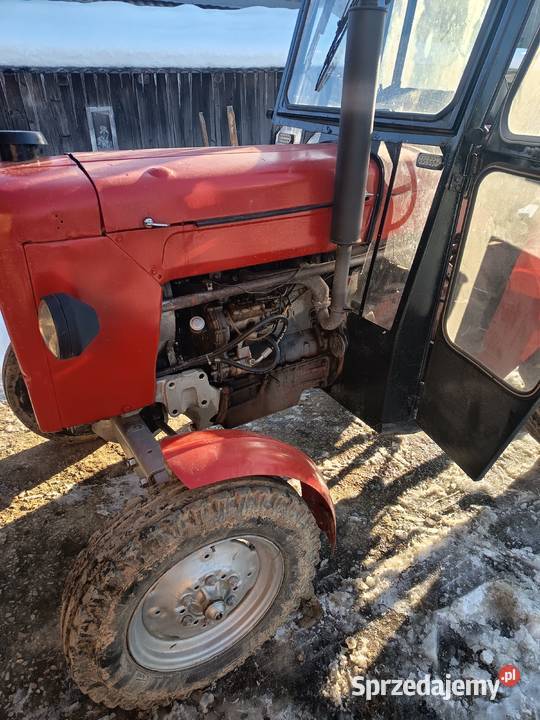 Massey Ferguson 65 Toporzysko sprzedam