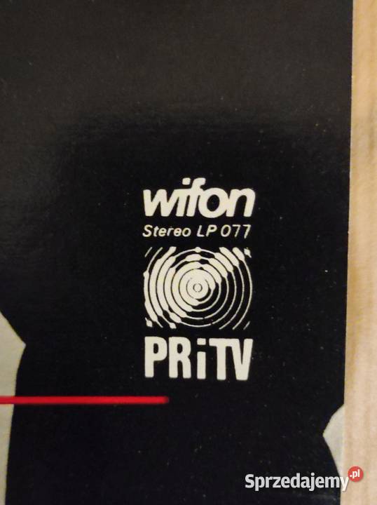 1985 You Are the One Baden Baden Płyta płyta winylowa