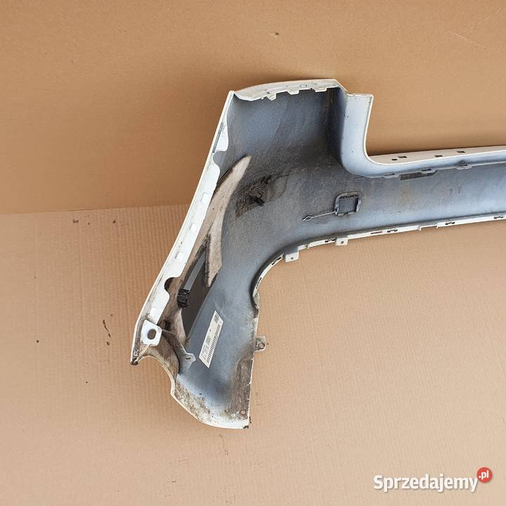 BKLASA W246 ZDERZAK TYŁ TYLNY PDC A2468853525 osobowe Karoseria Trzciel