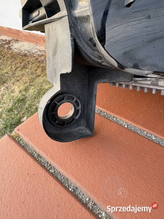 Lampa reflektor JEEP WK2 lift bixenon USA 2014 Warszawa sprzedam