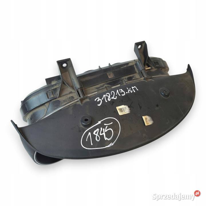 LICZNIK ZEGARY 51917423 Fiat Grande Punto Evo 12 Liczniki i zegary Chełm sprzedam