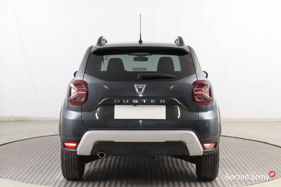 Dacia Duster 13 TCe Rok produkcji 2022