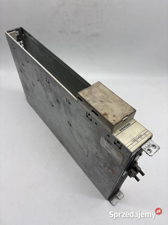 Siemens 6SN11301AA110BA0 VSAModul 12525A Warszawa sprzedam