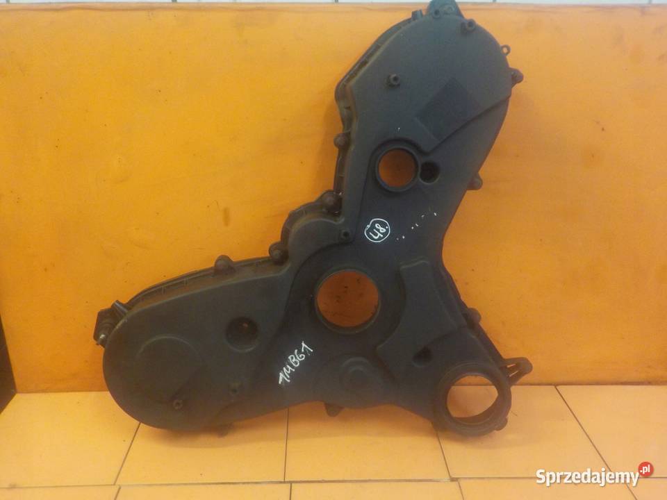 DISCOVERY IV XF XJ 30 TD V6 SD 15r 256 obudowa Suków