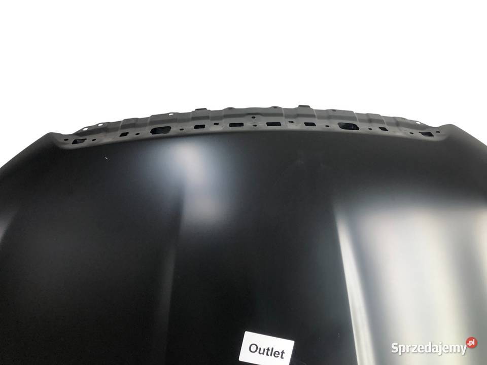 Subaru Forester SJ IV 012013052018 Maska pokrywa Skarżysko-Kamienna