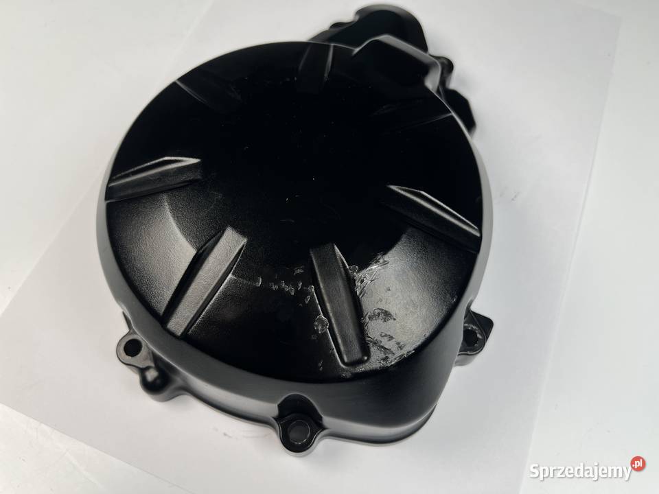 KAWASAKI Z 900 17 Dekiel Pokrywa alternatora Łobżenica