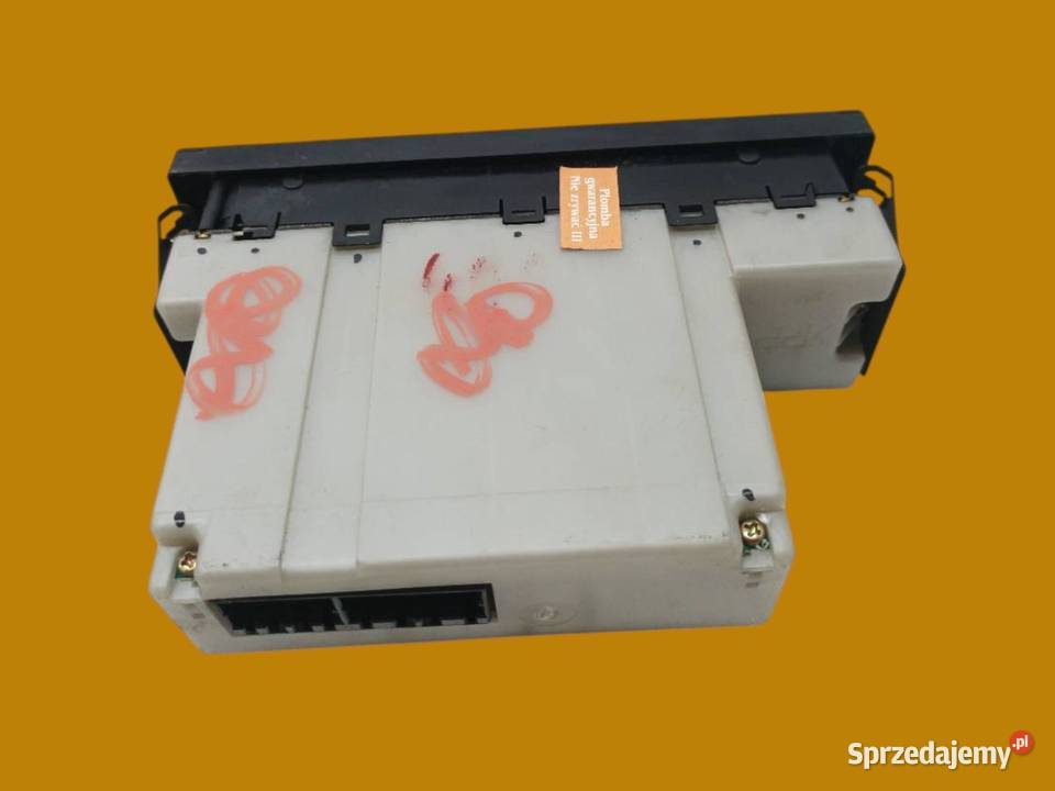 PANEL NAWIEWU K19Z0GE4V Mazda 626 IV 19921997