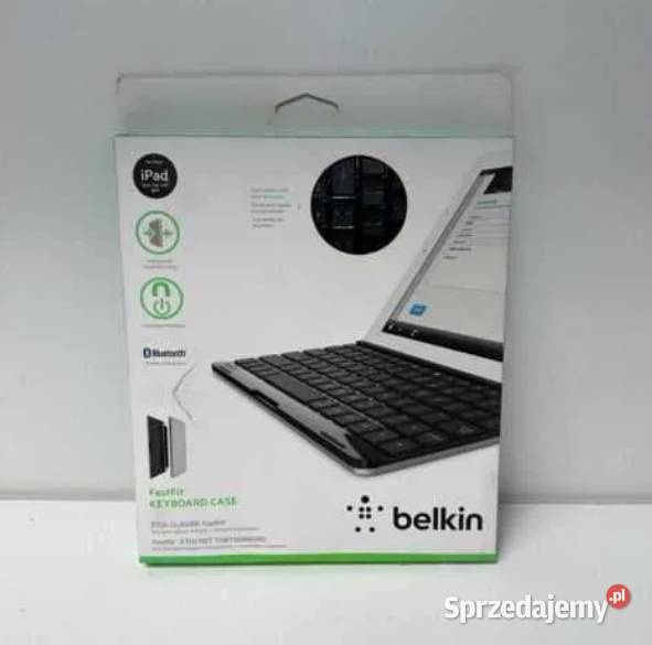 Klawiatura do iPad 3 generacji i iPada 4 lubuskie