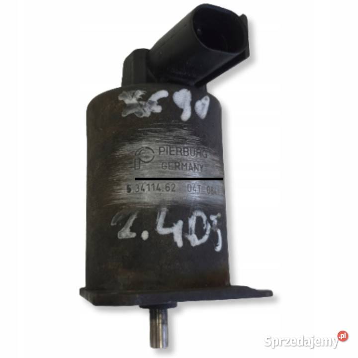 ZAWÓR EGR Volvo XC90 24 D5 53411462 Chełm