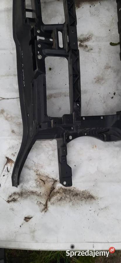 Vw golf 5 pas wzmocnienie części blacharskie Siechnice sprzedam