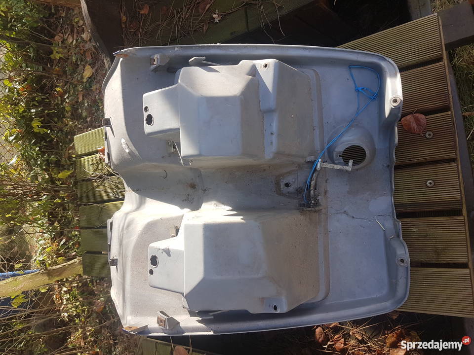 Schowek pod kierownice piaggio sfera 50 4