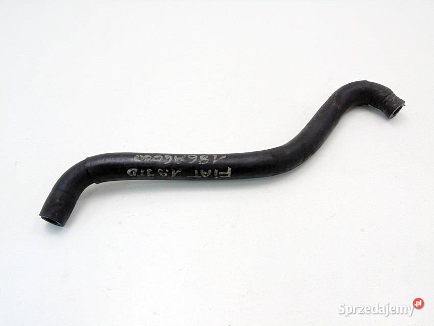 WĄŻ PRZEWÓD WODY 19 JTD MULTIPLA MAREA ALFA sprzedam