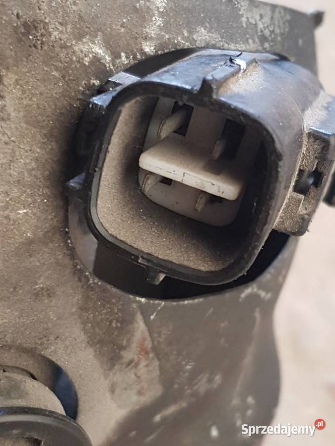 RENAULT ESPACE IV 30 DCI ALTERNATOR DENSO osobowe