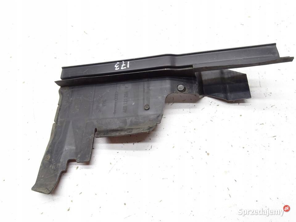 KIEROWNICA POWIETRZA PRAWA AUDI A8 D3 4E0121284K osobowe sprzedam
