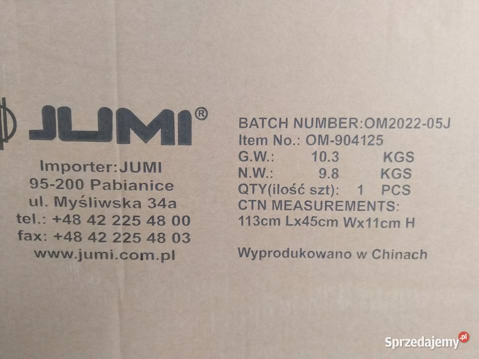 NAJTANIEJ Huśtawka Dwuosobowa Ogrodowa Dzieci śląskie