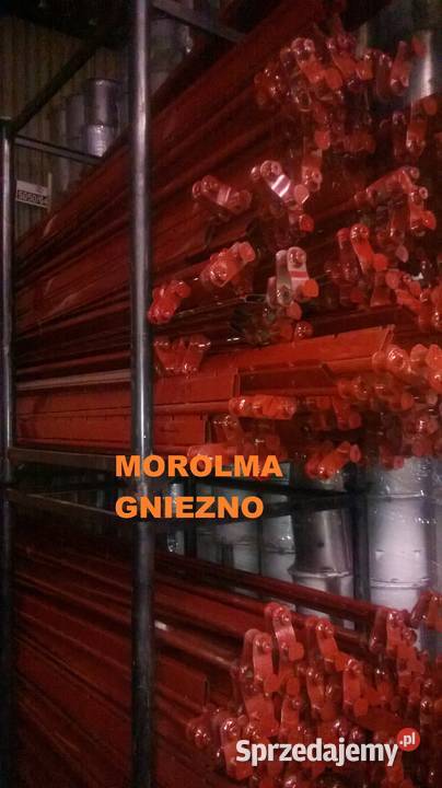 Obudowa wentylatora wialnia BIZON Z056 Super Maszyny rolnicze Pułtusk