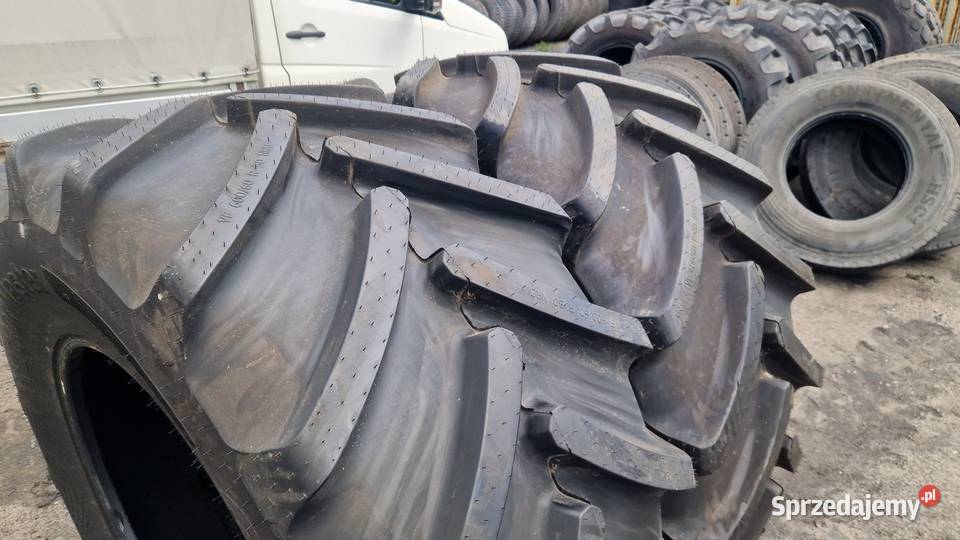 60060r30 Continental nowe Nowe Miasto Lubawskie