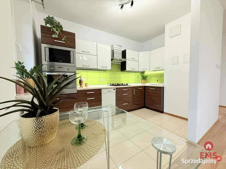 Mieszkanie na sprzedaż 6151m2 3 pokoje Białystok