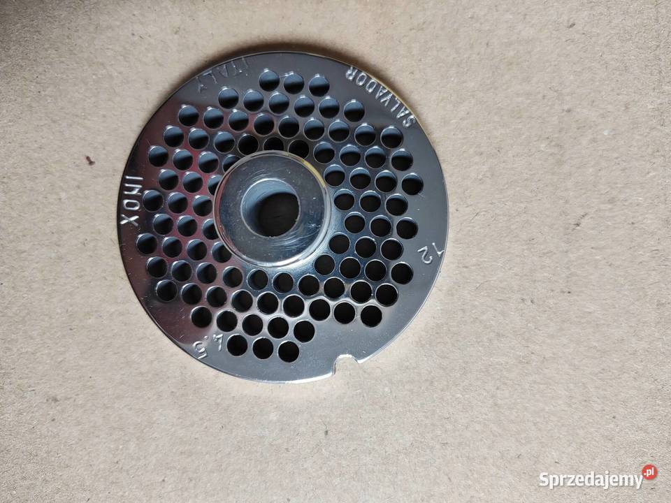Sitko do maszynki do mielenia TS12   FI45 dolnośląskie Wrocław