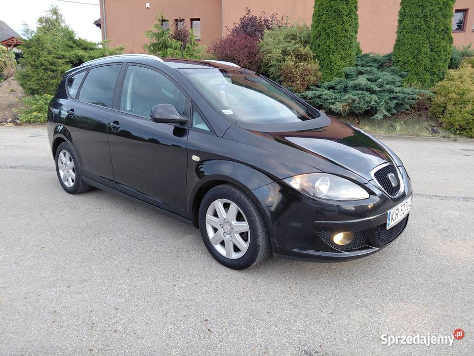 Seat Altea XL