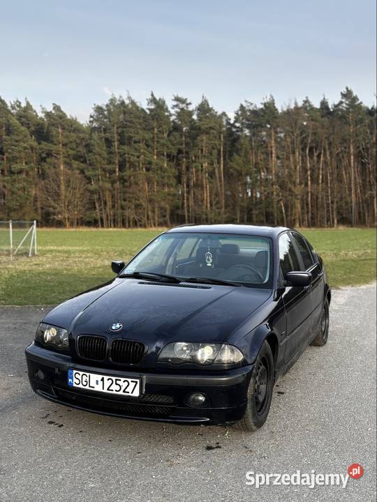 BMW e46 drift R6 opolskie Kadłub Turawski