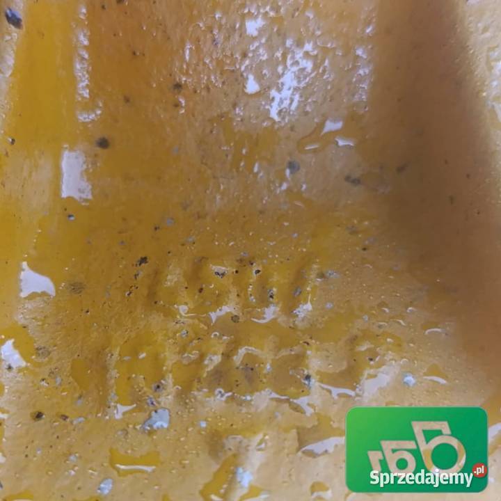 Przedni Most 45010203 Oś napędowa 4481730 JCB wielkopolskie Wilkowo sprzedam