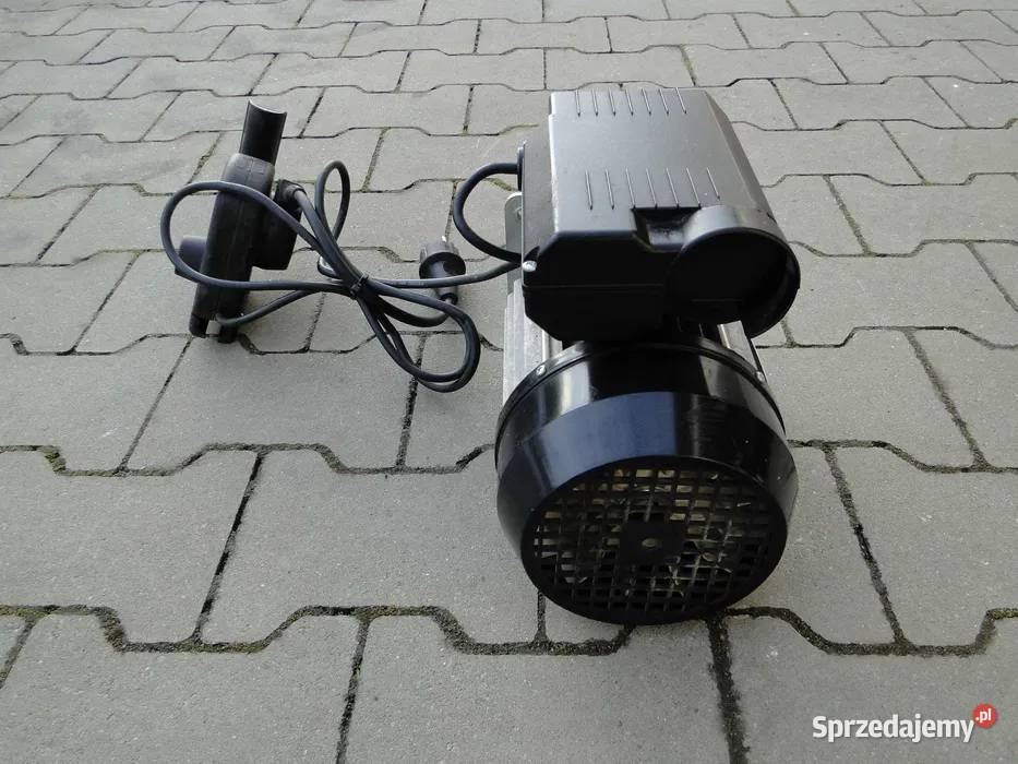 Silnik elektryczny 230V 22kW 2200W CIMA Italy Łętownia sprzedam