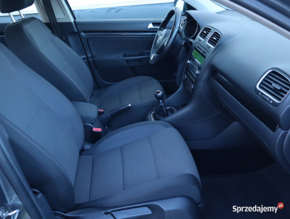 VW Golf 16 TDI poduszka powietrzna Łódź