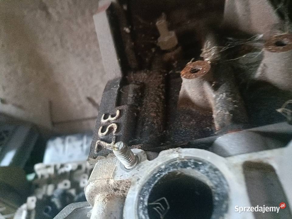 Silnik Dajhatsu Terios 15 benzyna 105 koni osobowe Radomsko
