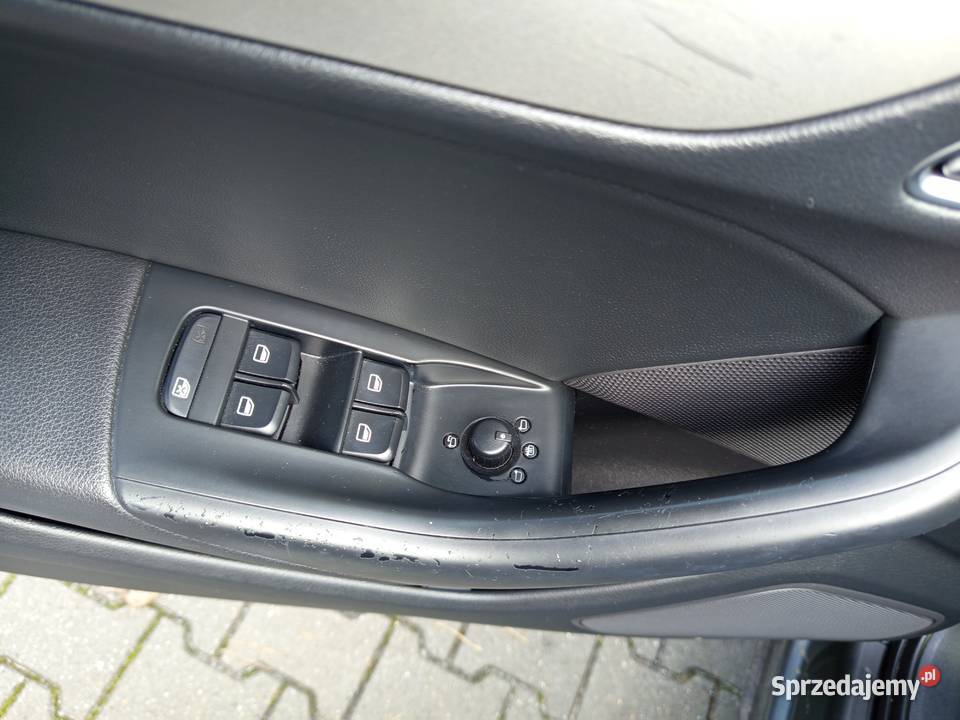 Audi Q3 Quattro LED Stronic diesel