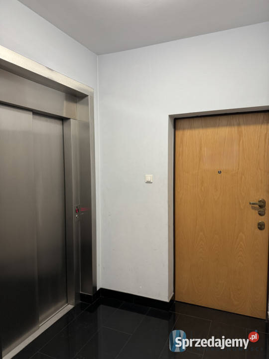 Lokal 80m2 Warszawa biurowy