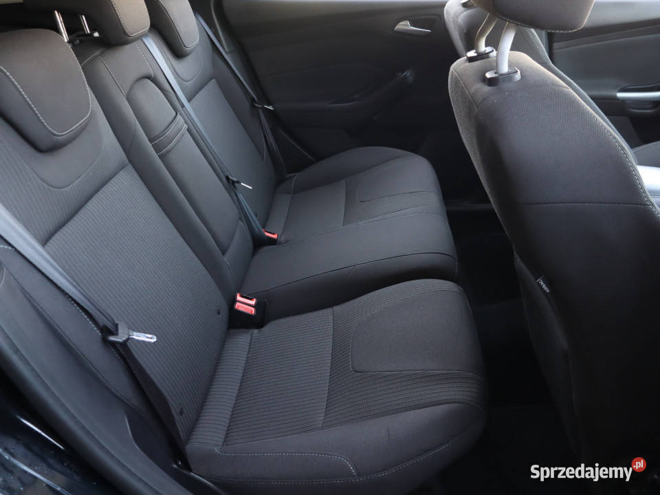 Ford Focus 16 EcoBoost 1596cm3 dolnośląskie Bielany Wrocławskie