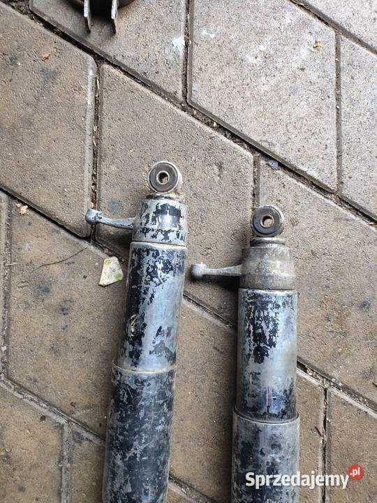 Amortyzatory MZ Es 250 Trophy Nowy Sącz