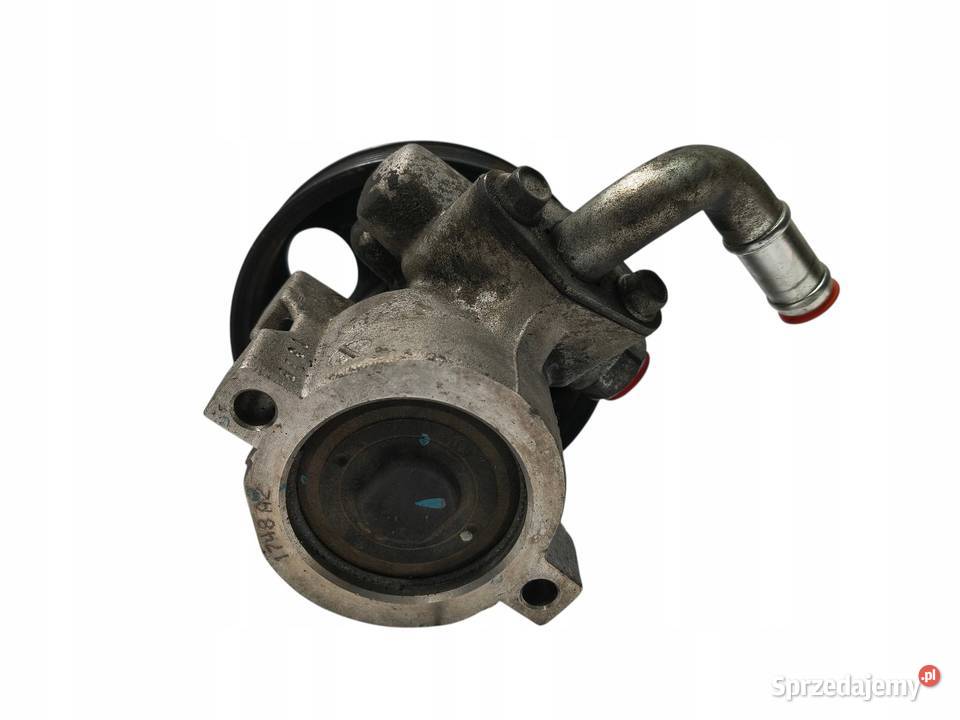POMPA WSPOMAGANIA Opel Antara Chevrolet Captiva Chełm