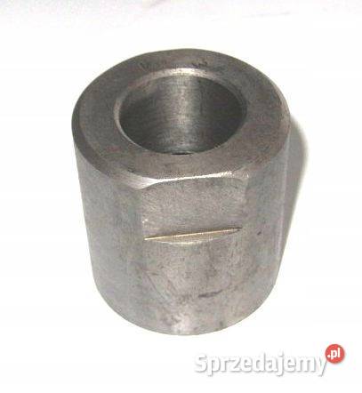 Nakrętka ustalająca nagarniacza Bizon 505503030 Tyczyn