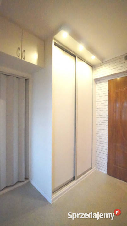 Sprzedaż mieszkanie 2pokojowe ok36 m2 I piętro