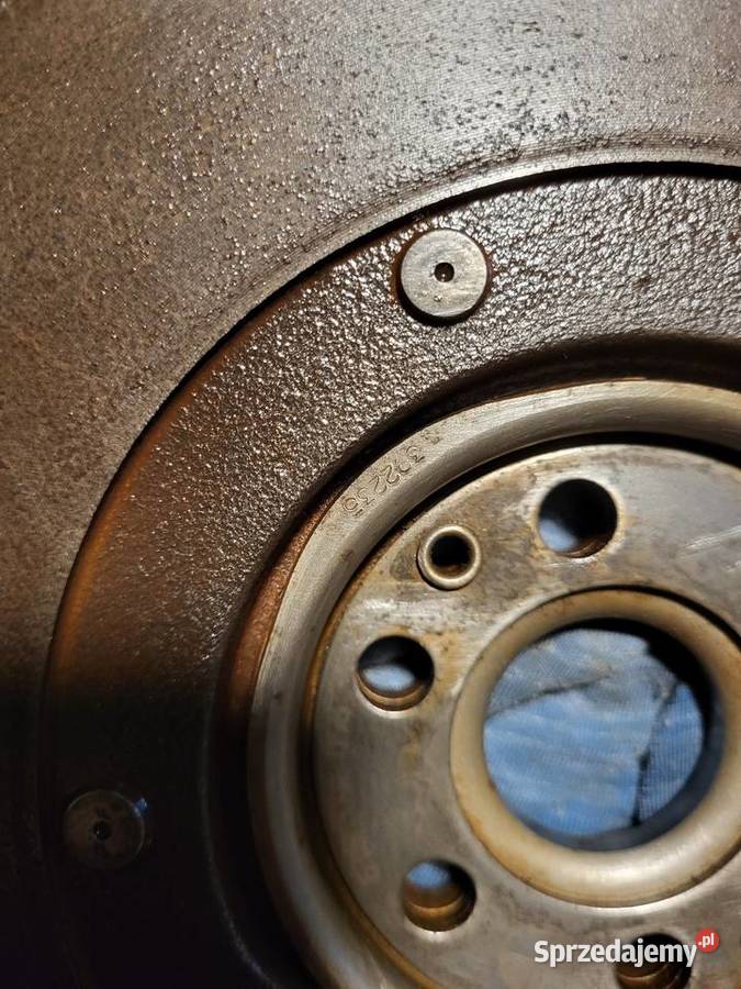 Koło dwumasowe bmw6366000056 sprzedam