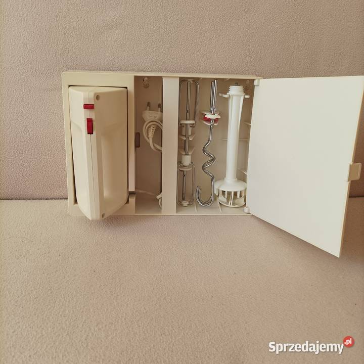 Polski robot kuchenny mikser Predom Zelmer typ sprzedam