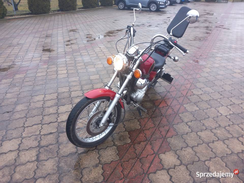 Sprzedam Rychnów sprzedam